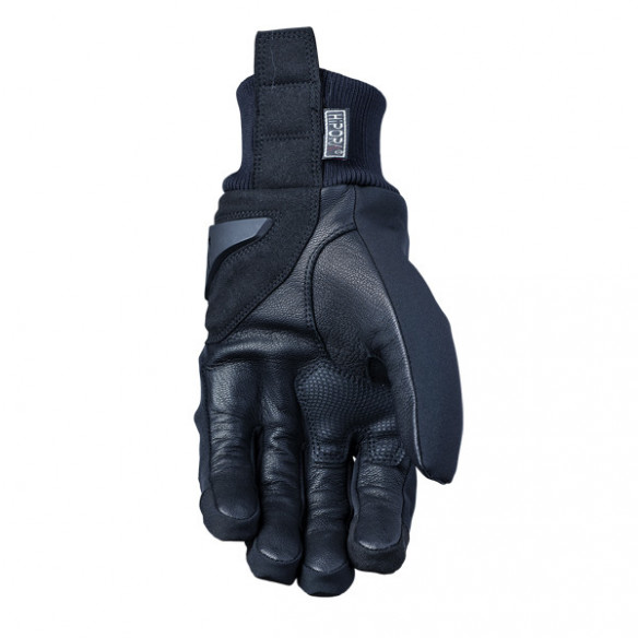 Guante Five WFX Frost WP Negro